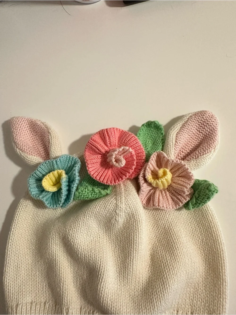 GAP baby floral